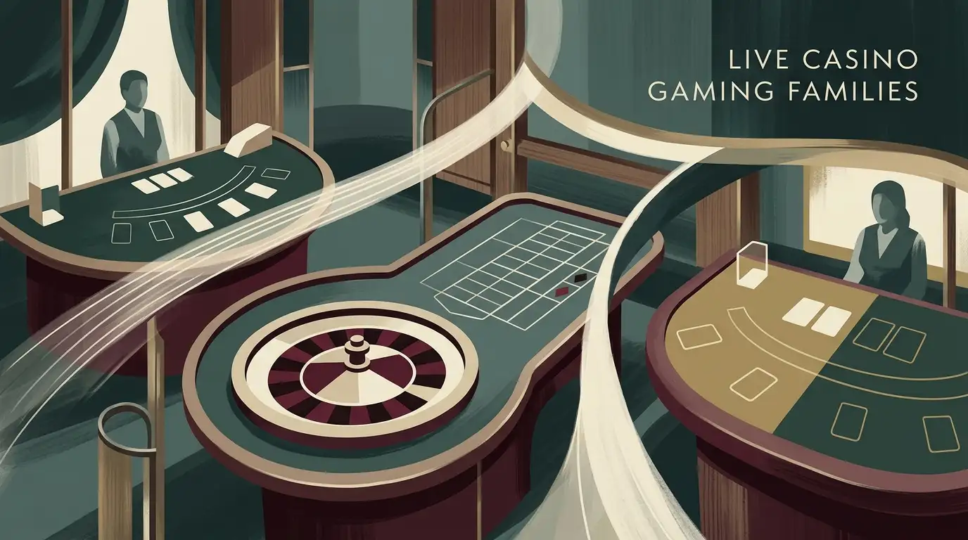 Live Casino
